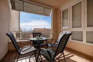 Apartment Makarska 29