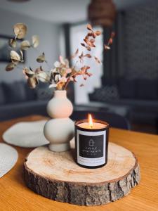 Castle Apartments Malbork