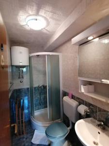 Rooms Andreja