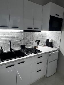 Apartment in the center of Athens