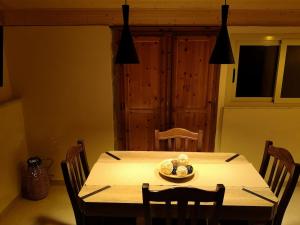 La casa del marinaio