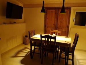 La casa del marinaio