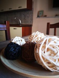 La casa del marinaio