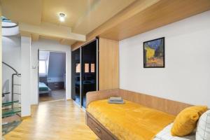 Urban Chic - City Center - 3 Floors - Luxury Apartment