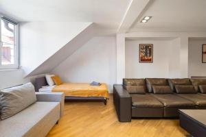 Urban Chic - City Center - 3 Floors - Luxury Apartment