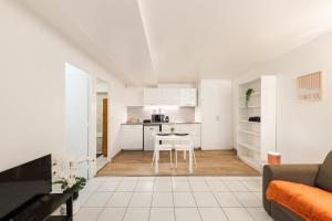 Le Carnot Garden