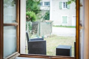 Le Carnot Garden