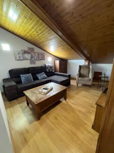 Alojamiento Finca La Campa