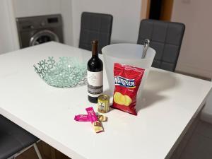 El Rinconcito con Vistas al Mar