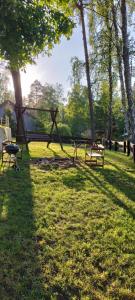Apartament pod Dębem
