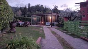 Alla casetta