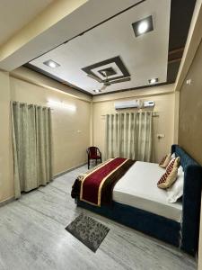 Sarvodaya guest houseA