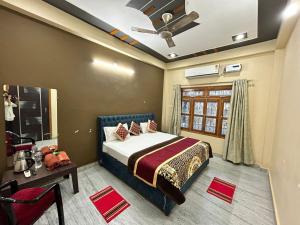 Sarvodaya guest houseA