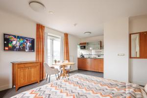 Appartementen de Strandloper
