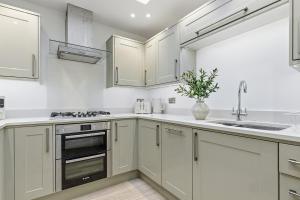 Stunning and Spacious Harrogate Apartment