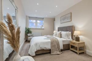 Stunning and Spacious Harrogate Apartment