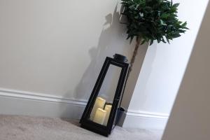 Stunning and Spacious Harrogate Apartment