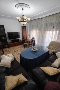 Apartamento EL LUCENTINO