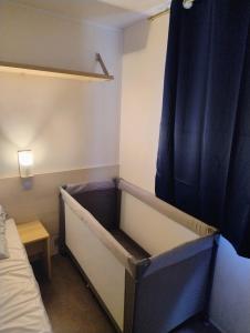 Mobil home proche dEuropa park et Rulantica 6 pers 3 chambres