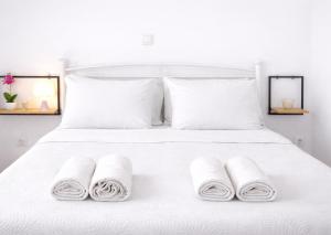 Lux Stay by Athens near Acropolis