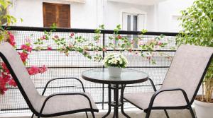 Lux Stay by Athens near Acropolis