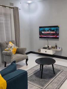 DailyPunch Apartment