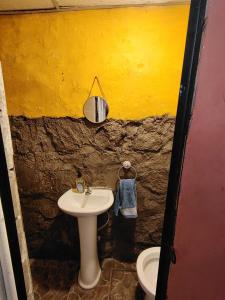 Rooms libertad