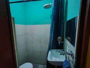 Rooms libertad