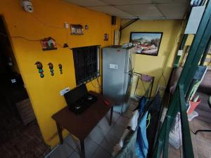 Rooms libertad