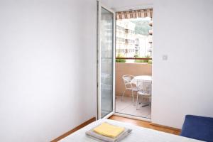 Tajas nest Budva