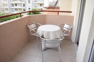 Tajas nest Budva
