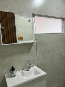 Apartamento Aconchego