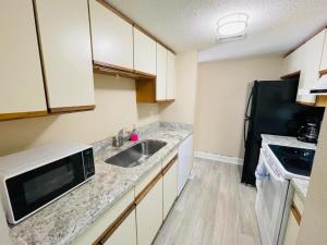 Ocean Dunes Villas #14 best location on the beach