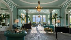 Grand Hotel Menaggio