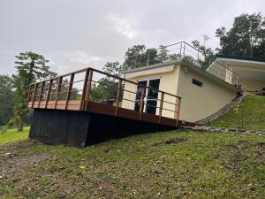 Lakefront Apartment Lake Arenal near Nuevo Arenal