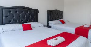 Hotel Cacique