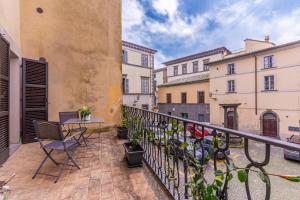 Le Fije - Orvieto Luxury Apartment