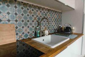 Biarritz 2-room apartment near the beach