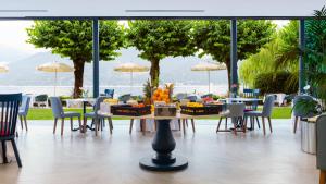 Grand Hotel Menaggio