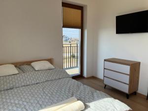 Noclegi Widokowa Przystań