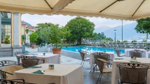 Grand Hotel Menaggio