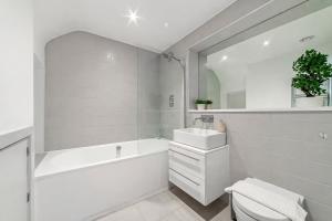 Central London Serviced Accomadation Near Old Street