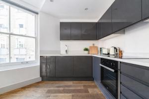 Central London Serviced Accomadation Near Old Street