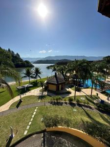 Apartamento familiar e aconchegante!!!