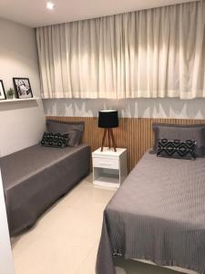 Apartamento familiar e aconchegante!!!