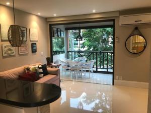 Apartamento familiar e aconchegante!!!