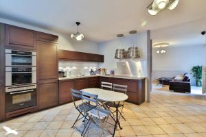 La Jean Monnet #5 chambres #Parking à proximité