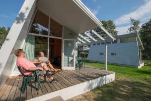 Grenaa Strand Camping