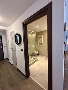 Mountain View Silver Apartment