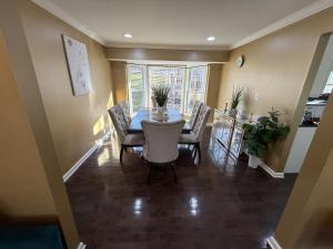 Cozy Woodside Home Near DC & National Harbor